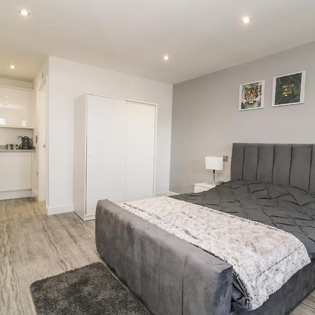 Chalet 3 Ganton Ngoại thất bức ảnh